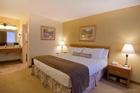 Best Western Plus - 5