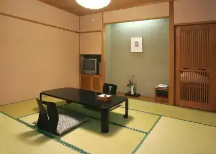 View Heisei - 1