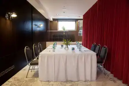 Nh Buenos Aires Tango - 15