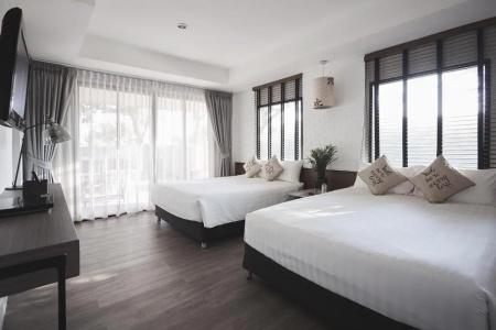 Siambeach Resort - 219