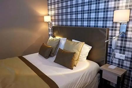 Best Western Le Cheval Blanc -Centre- Vieux Port - 40