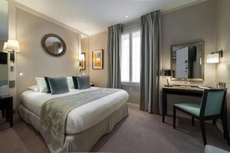 Best Western Plus Sydney Opera - 74