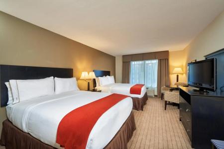 Holiday Inn Express & Suites Airport, An Ihg - 3