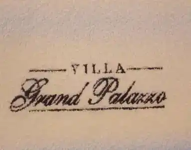 Grand Palazzo - 89