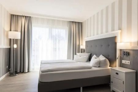 Resort Vier Jahreszeiten Zingst - 39
