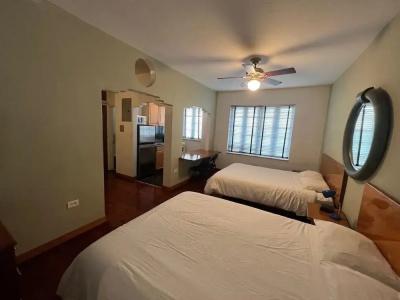Sherbrooke All Suites - 22