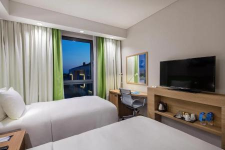 Hampton by Hilton Istanbul Zeytinburnu - 46