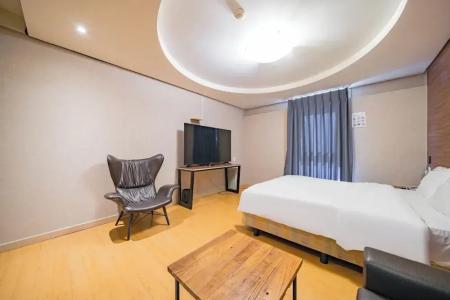 Seattle Incheon Airport - 47