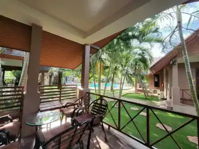 La-or Resort - 51