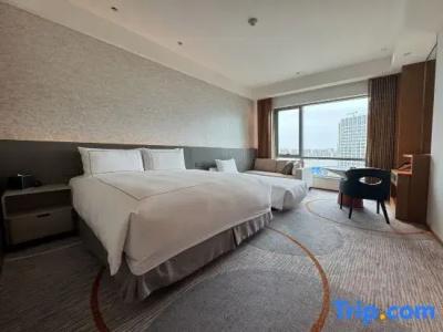 Intercontinental Suzhou, An Ihg - 88