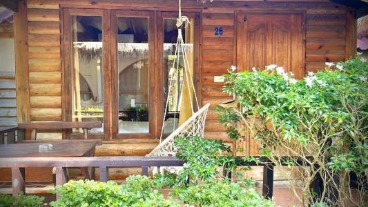 Tonsak Resort - 217