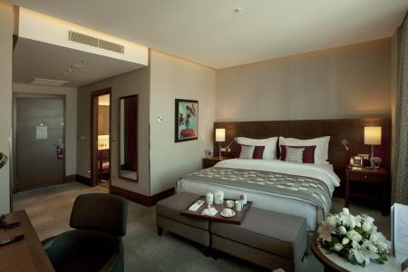 Crowne Plaza Istanbul Oryapark, An Ihg - 5