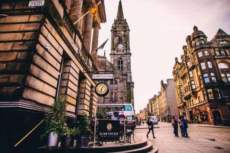 The Inn on the Mile - 31