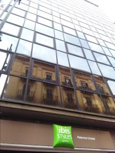 Ibis Styles Palermo Cristal - 24