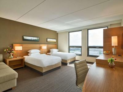 Hyatt Place Amsterdam Airport - 6