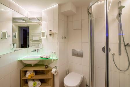 Best Western Plus ParkErding - 50