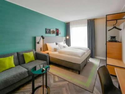 Mercure Hannover Oldenburger Allee - 73
