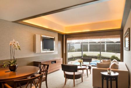 Pan Pacific Singapore (SG Clean, Staycation Approved) - 10