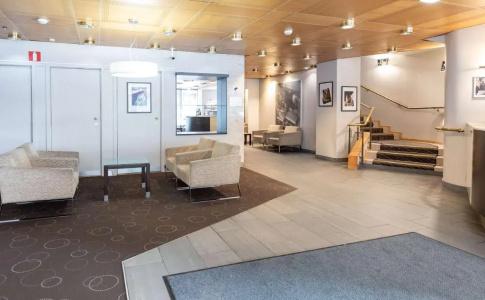 Scandic Kaisaniemi - 13