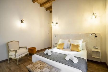 Azacanes Hostal Boutique Toledo - 91