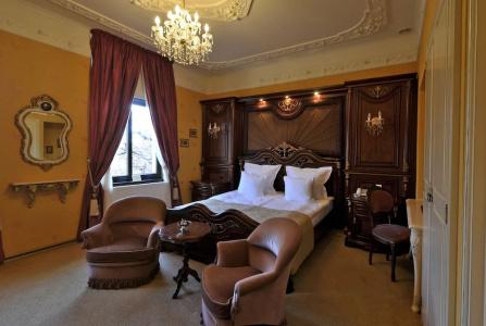Bohema Boutique & Spa - 49