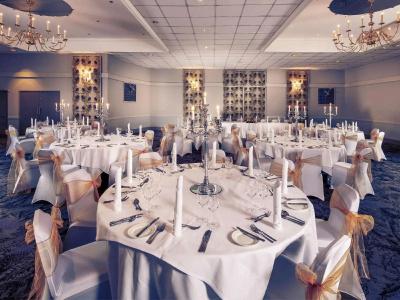 Mercure Inverness - 30