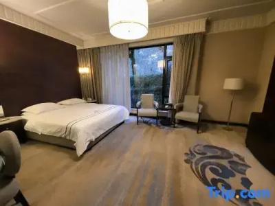 Xi Shu Forest - 26