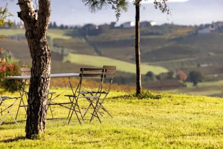 Tenuta Di Colle Alberti - 88