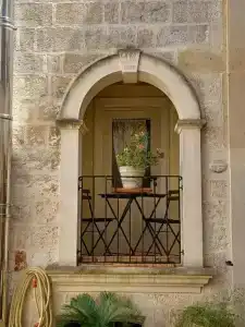 Palazzo Mellacqua - 0