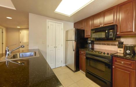 Hilton Grand Vacations Club Flamingo Las Vegas - 28