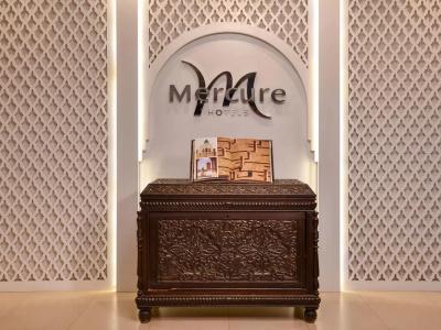 Mercure Shéhérazade Rabat - 1