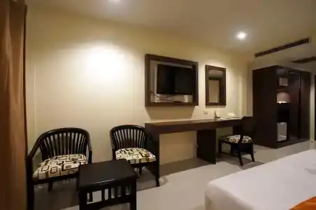Sunset Resort Khao Lak - 30