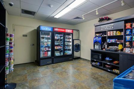 Candlewood Suites Indianapolis Northwest, an IHG - 12