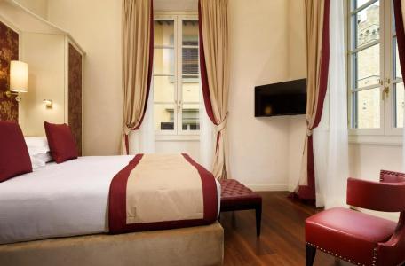 San Firenze Suites & Spa - 22