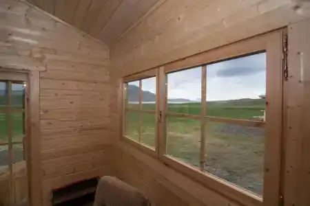 Bragdavellir Cottages - 33