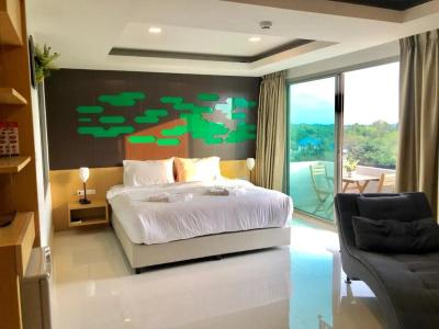 The Peak - 30