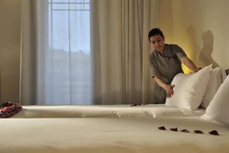 Novotel Marrakech Hivernage - 27