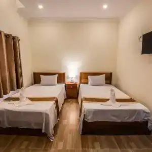 Phnom Penh Le Vincent - 16