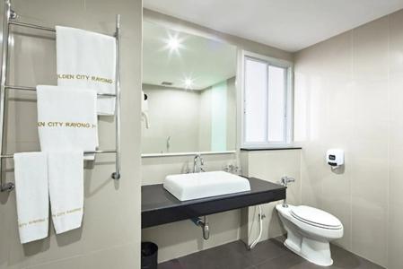 Golden City Rayong - Sha Extra Plus Certified - 8