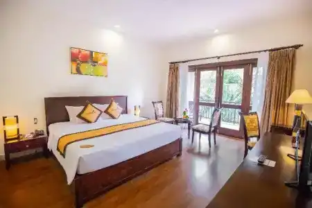 Diamond Bay Resort & Spa - 99