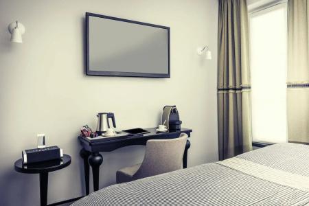 Mercure Paris Arc de Triomphe Wagram - 6