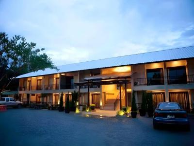 Baan Suan Ramita Resort - 13