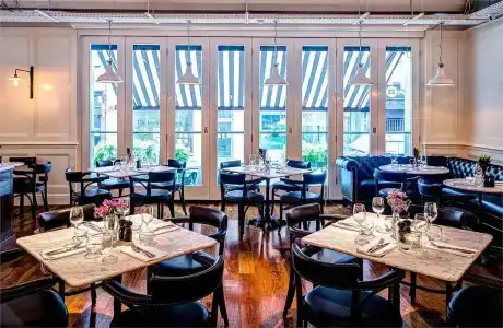 The Westbury - 40