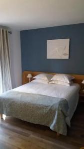 Hôtel Le Pré Galoffre - 43