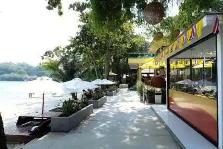 Vongdeuan Resort - 21