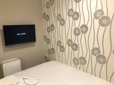 Meitetsu Inn Hamamatsucho - 7