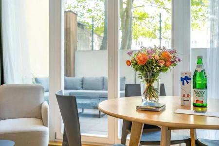Bensimon Prenzlauer Berg - 215