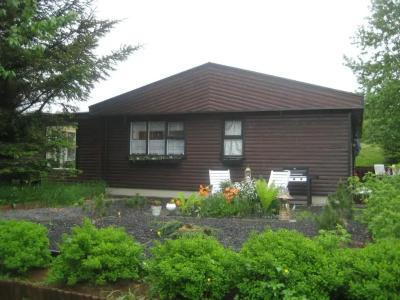 Country Dream - Langholt 2 - 106