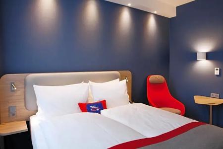 Holiday Inn Express - Siegen, An Ihg - 54