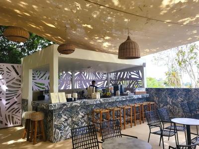 Oceanis Park - 36
